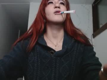 Katsuyu_Of_Cristal July 22, 2025 Chaturbate stream image