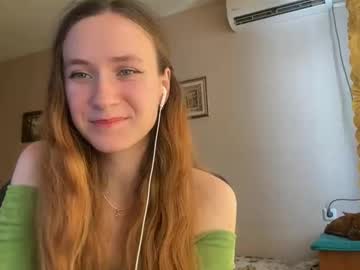 Kendrahaines July 22, 2025 Chaturbate stream image