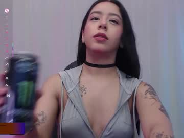 Lilithwallkeer July 22, 2025 Chaturbate stream image