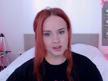 Mi_Cherry July 22, 2025 Chaturbate stream image