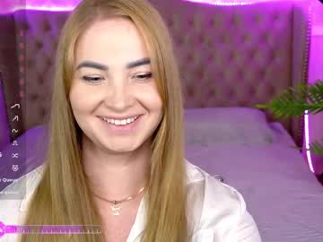 Mssshybarbie_ July 22, 2025 Chaturbate stream image