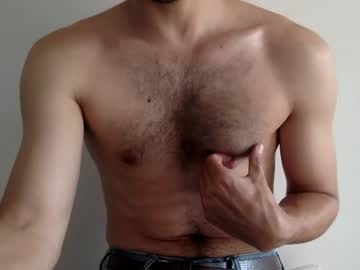 Rasmusg July 22, 2025 Chaturbate stream image