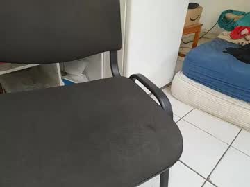 Wankadelik July 22, 2025 Chaturbate stream image