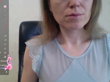 Ahtena July 22, 2025 Chaturbate stream image