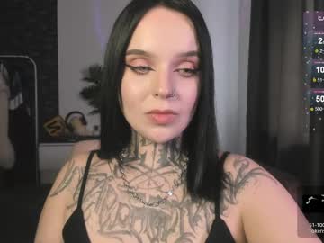 Atomic_Ketchup July 22, 2025 Chaturbate stream image