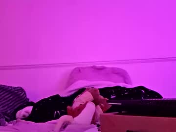 Bakedpixie July 22, 2025 Chaturbate stream image