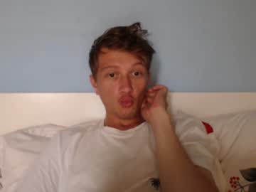 Bubbleblond July 22, 2025 Chaturbate stream image