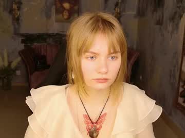 Eva_Blas July 22, 2025 Chaturbate stream image