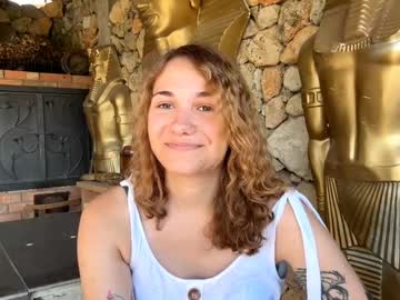 Portiadunnuck July 22, 2025 Chaturbate stream image