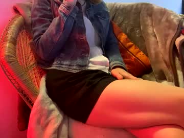Redfoxofficial July 22, 2025 Chaturbate stream image