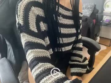 Shinii0 July 22, 2025 Chaturbate stream image