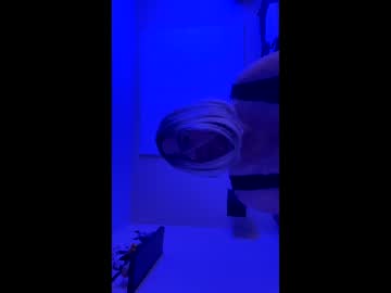 Tsreneeriley July 22, 2025 Chaturbate stream image