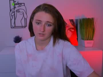 Amelia_Dream July 22, 2025 Chaturbate stream image
