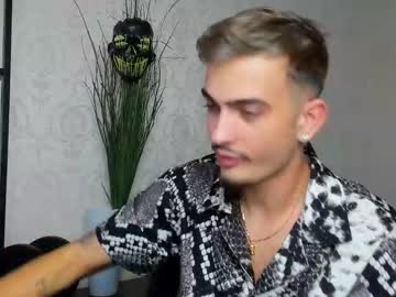 Brandontatex July 22, 2025 Chaturbate stream image