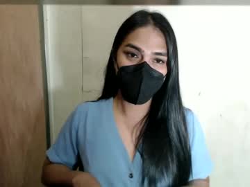 Desiree_Ordiz July 22, 2025 Chaturbate stream image
