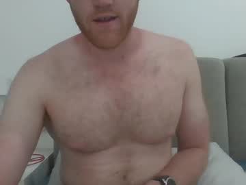 Ginger_Xxx July 22, 2025 Chaturbate stream image
