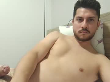 Natural_Dan July 22, 2025 Chaturbate stream image