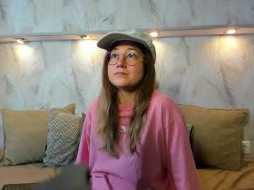 Sally_Manson July 22, 2025 Chaturbate stream image