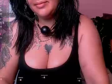 Satisfymypussy July 22, 2025 Chaturbate stream image
