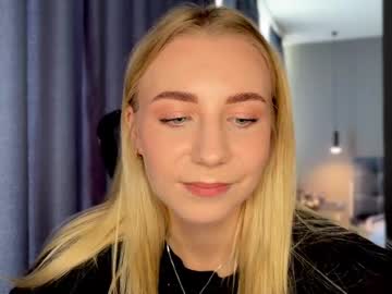 Valeria_Shydreamer July 22, 2025 Chaturbate stream image