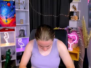 Ada_Autumn July 22, 2025 Chaturbate stream image