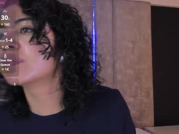 Amarettho July 22, 2025 Chaturbate stream image
