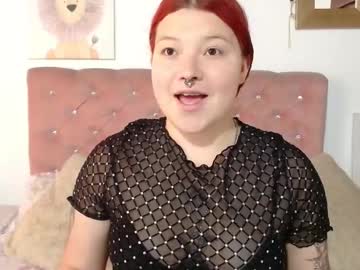 Celesteredds July 22, 2025 Chaturbate stream image