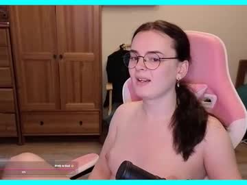 Eva_Katt July 22, 2025 Chaturbate stream image