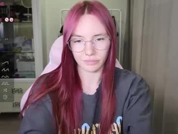 Littlevildevil July 22, 2025 Chaturbate stream image