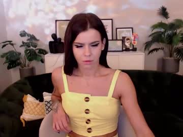 Lizzygym July 22, 2025 Chaturbate stream image