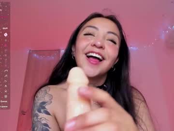 Lolaberry_ July 22, 2025 Chaturbate stream image