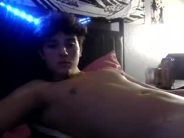 Mammothboii2 July 22, 2025 Chaturbate stream image