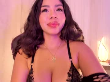 Melina_Ferrer1 July 22, 2025 Chaturbate stream image