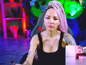 Monicamaxwel July 22, 2025 Chaturbate stream image