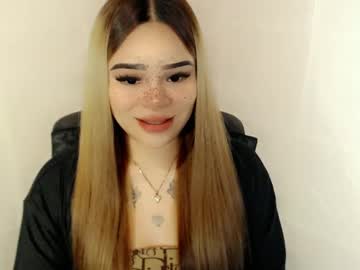 Preciousangel69xxx July 22, 2025 Chaturbate stream image