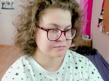 Sashy_Way July 22, 2025 Chaturbate stream image