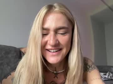 Sparks__Daisy July 22, 2025 Chaturbate stream image
