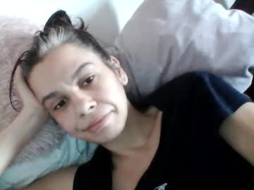 Sukybanks July 22, 2025 Chaturbate stream image