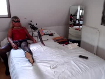Sylvietv78 July 22, 2025 Chaturbate stream image