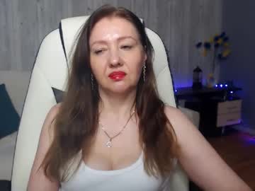 Tyramories July 22, 2025 Chaturbate stream image