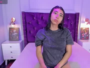 Aitana08 July 22, 2025 Chaturbate stream image