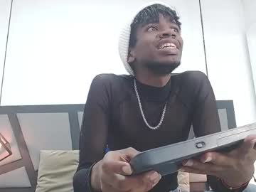 Alex_Jacoby7 July 22, 2025 Chaturbate stream image