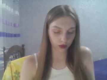 Andreaxhoney July 22, 2025 Chaturbate stream image