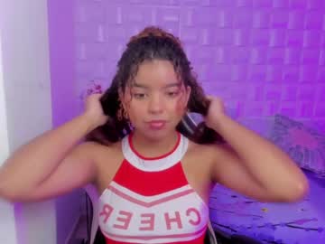 Aurora_Rodriguez July 22, 2025 Chaturbate stream image
