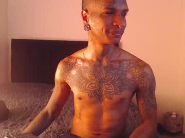 Black_Firex July 22, 2025 Chaturbate stream image