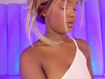 Briannajackson_ July 22, 2025 Chaturbate stream image