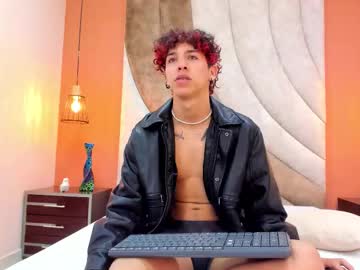Cristiansmith_ July 22, 2025 Chaturbate stream image