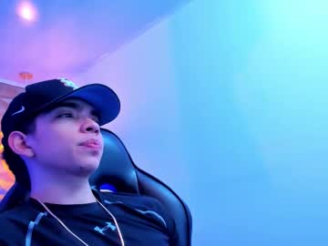 Eryonbradley July 22, 2025 Chaturbate stream image