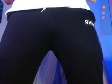 Festbody1 July 22, 2025 Chaturbate stream image