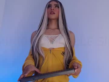 Imdominique July 22, 2025 Chaturbate stream image